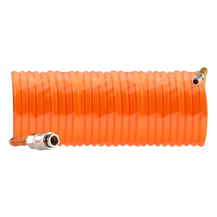 Neo Tools 14-804 Compressed air spiral hose 5 x 8 mm, 10 m, PE 14804