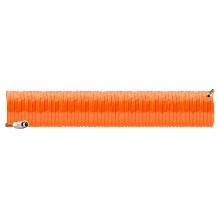 Neo Tools 14-806 Compressed air spiral hose 5 x 8 mm, 15 m, PE 14806