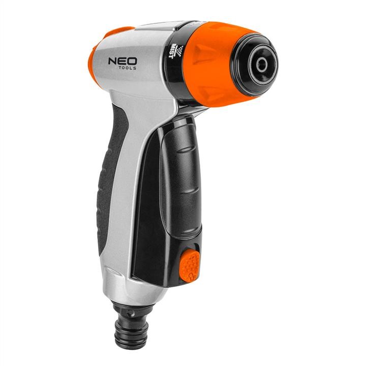 Neo Tools 15-705 Adjustable nozzle with CLICK function 15705