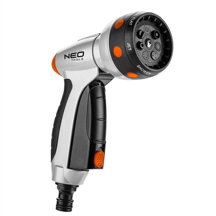 15706 Neo Tools 7 pattern sprayer, with CLICK function