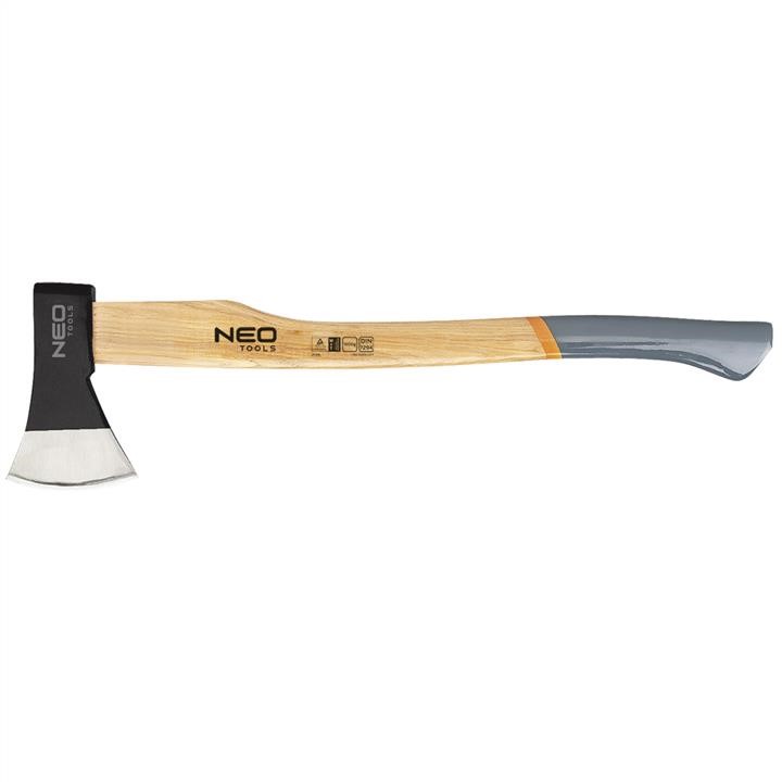 Neo Tools 27-016 Axe 1600g, hickory handle 27016