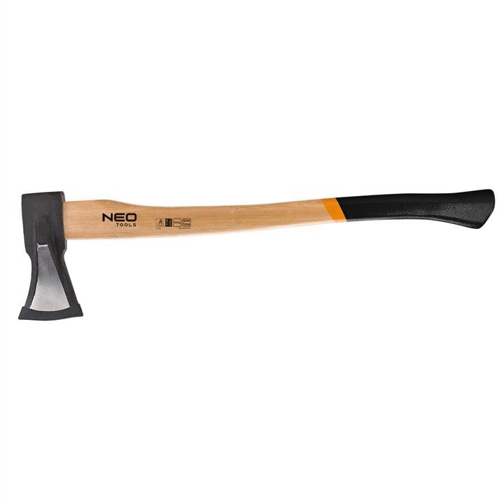 Neo Tools 27-019 Axe 2000 g, hickory handle 27019
