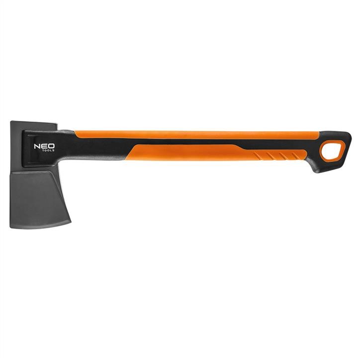 Neo Tools 27-032 Axe 1200g, head 850g, fibreglass handle 23.5" 27032