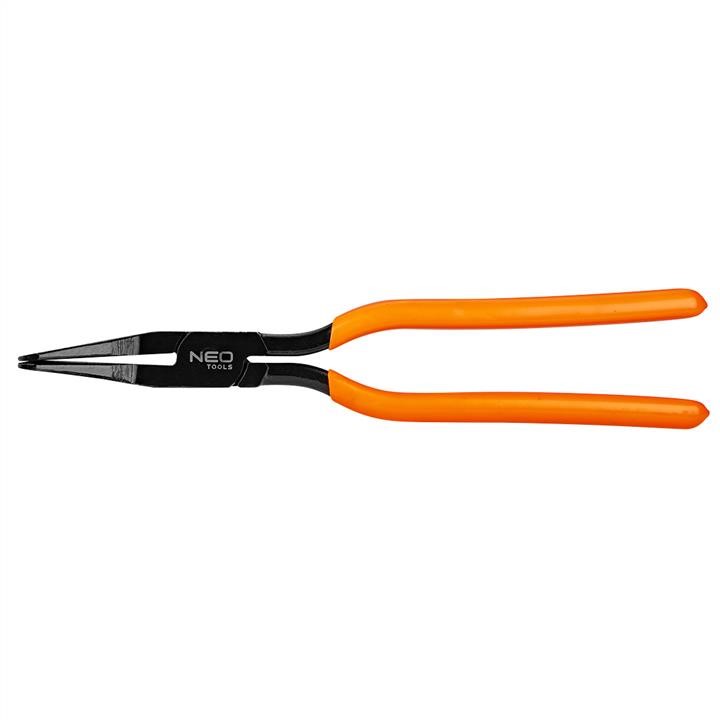 Neo Tools 31-070 Special plier flat type 180' 31070