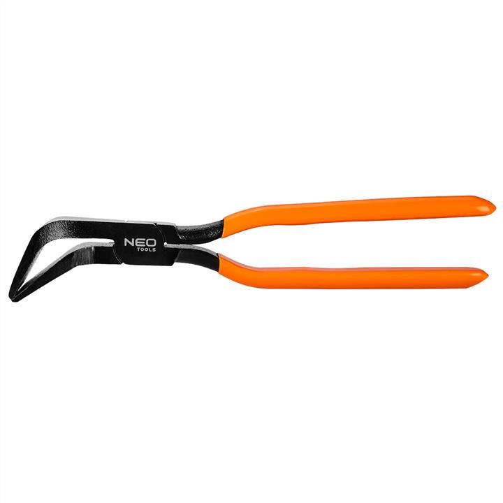 Neo Tools 31-075 Special plier flat type 45' 31075