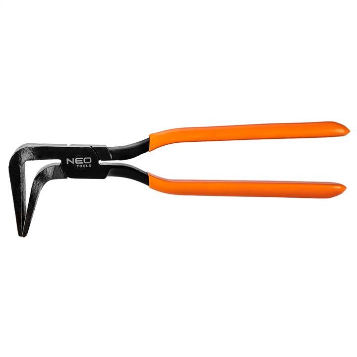 Neo Tools 31-080 Special plier flat type 90' 31080