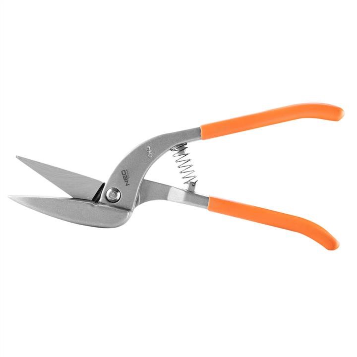 31086 Neo Tools Tin snip 300mm, left