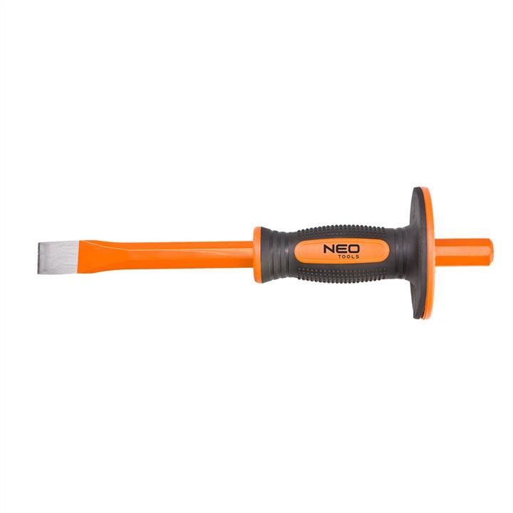 Neo Tools 33-081 Cold chisel with guard 22 x 19 x 300 mm 33081