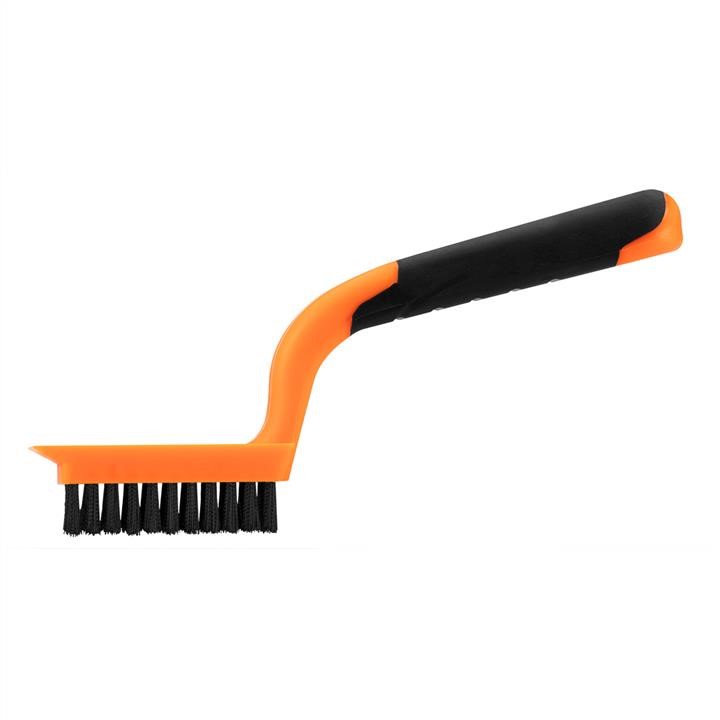 Neo Tools 39-011 Nylon brush, 5x11 rows 39011