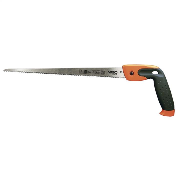 Neo Tools 41-091 Compass saw 300mm, 11TPI 41091