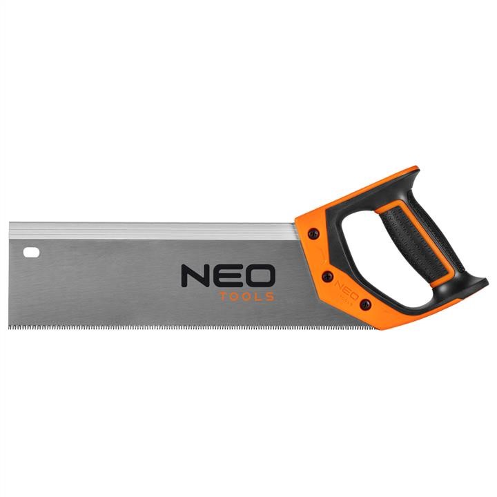 Neo Tools 41-226 Back saw 350mm, 13TPI 41226