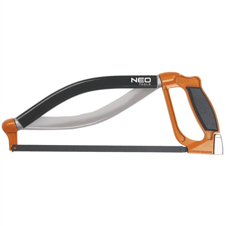 Neo Tools 43-300 3D hacksaw frame, 300mm 43300