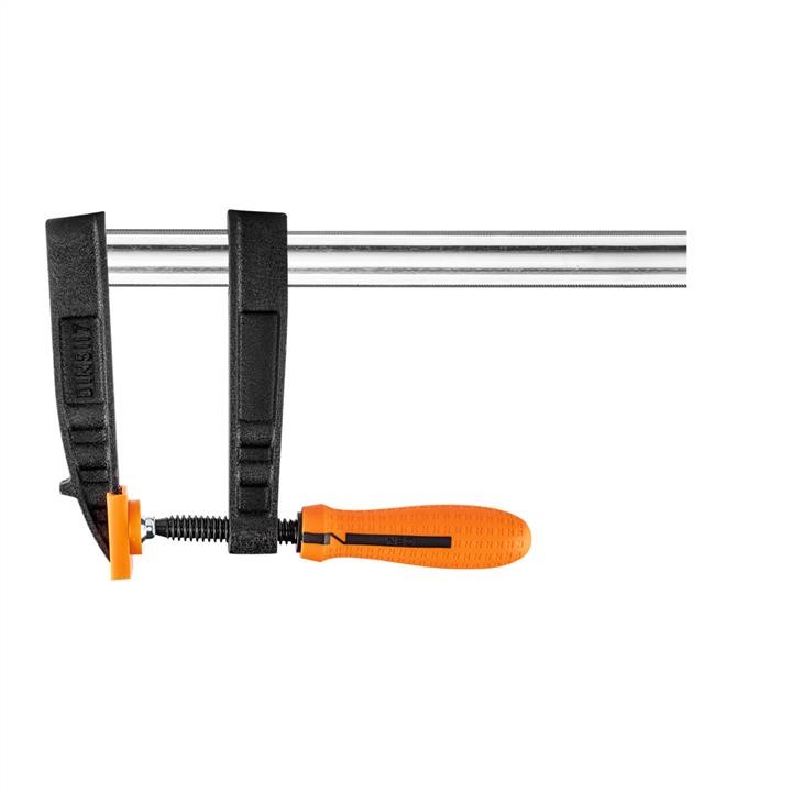 45453 Neo Tools F-clamp 120x300mm