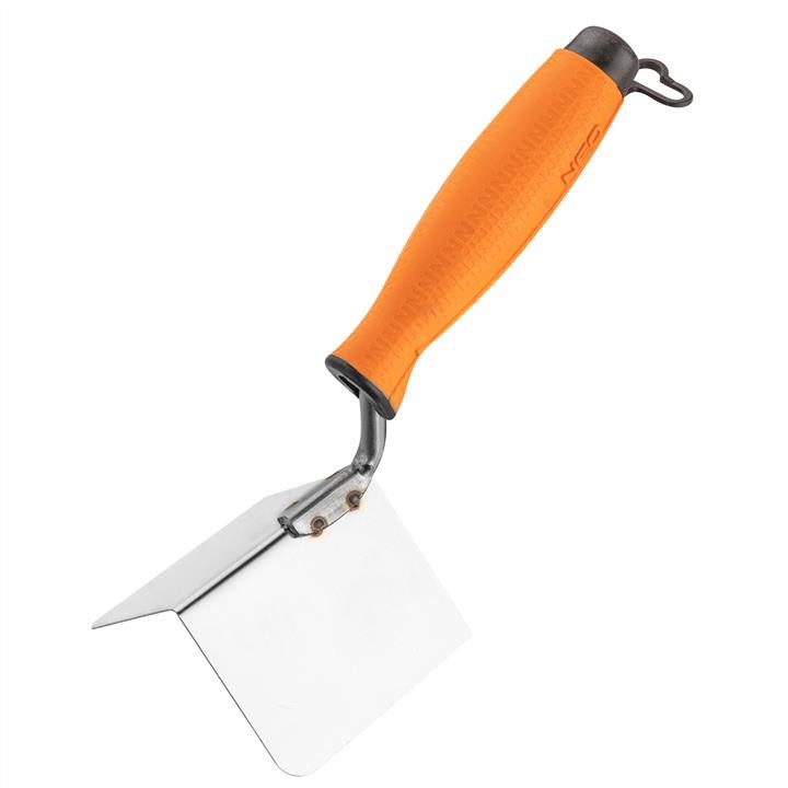 50156 Neo Tools Stucco angular trowel 80x60mm