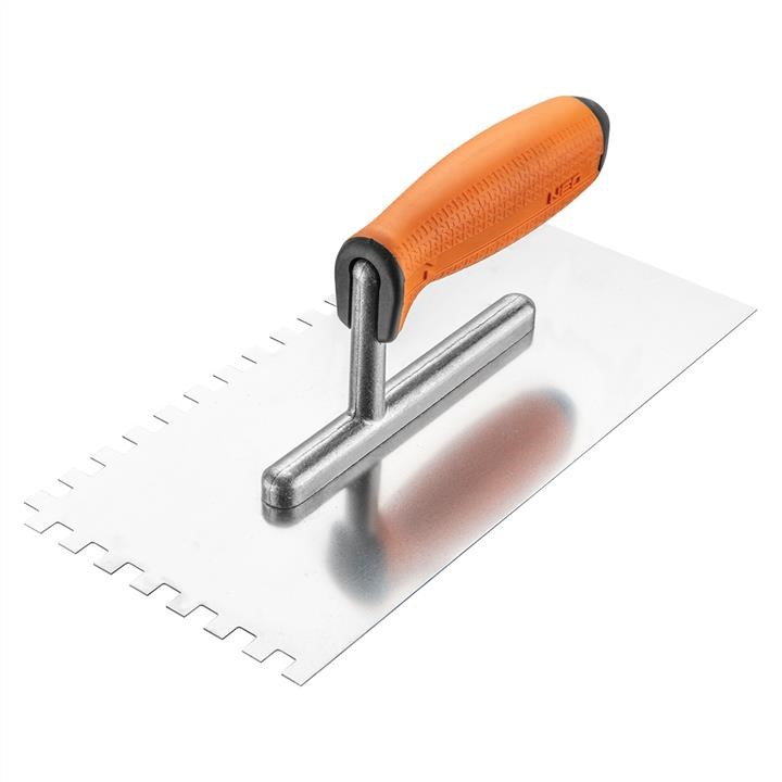 50168 Neo Tools Float 270x128mm, with teeth 8x8mm