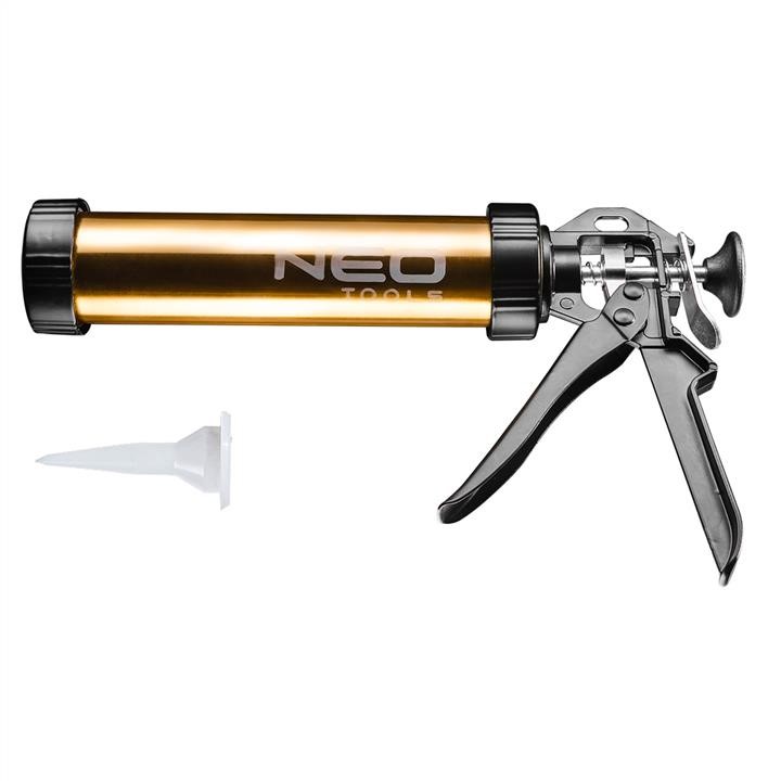 61005 Neo Tools Caulking gun 310ml