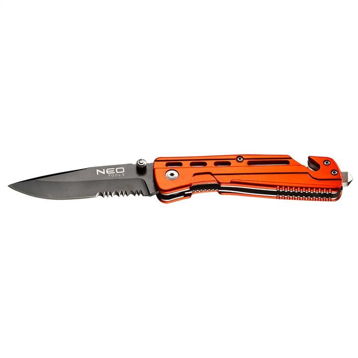 63026 Neo Tools Folding Knife