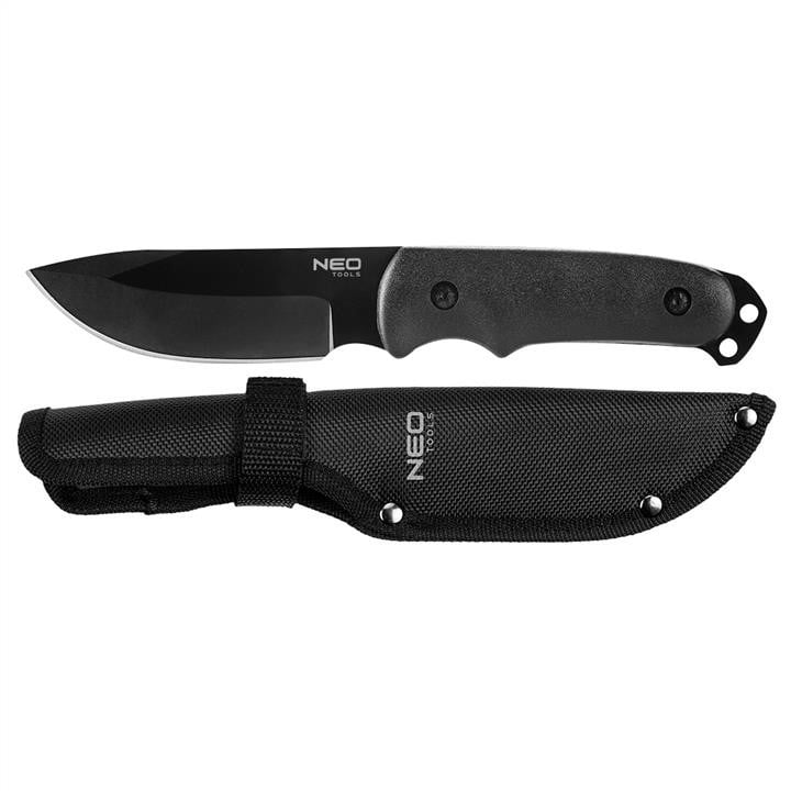 Neo Tools 63-108 Knife full-tang tactical 22cm 63108