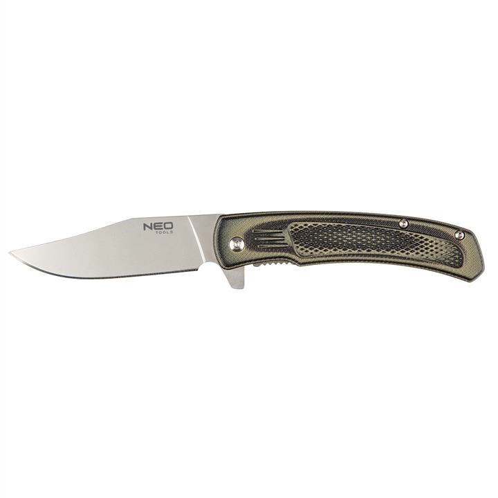Neo Tools 63-114 Knife folding 17.5 cm 63114