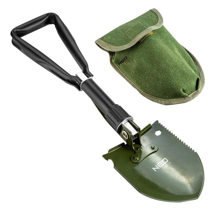 Neo Tools 63-121 Folding army shovel 63121