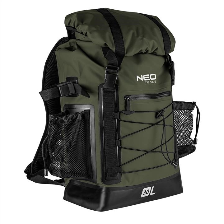 Neo Tools 63-131 Water-proof rucksack, 600D 63131