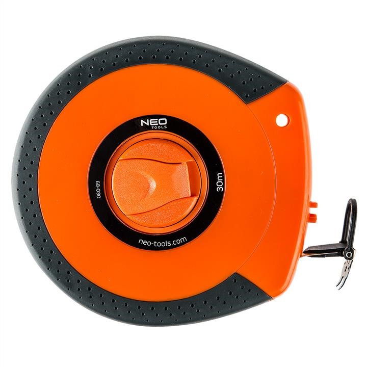 68030 Neo Tools Measuring tape, fiberglass 30m x 13mm
