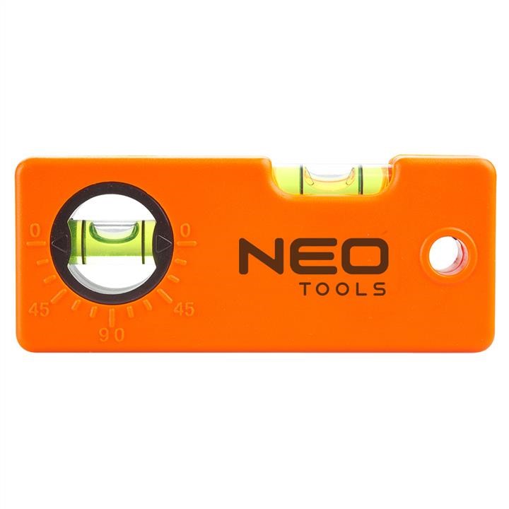 Neo Tools 71-110 Mini level 10 cm 71110