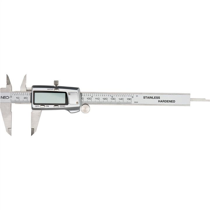 Neo Tools 75-011 Digital caliper 150mm 75011