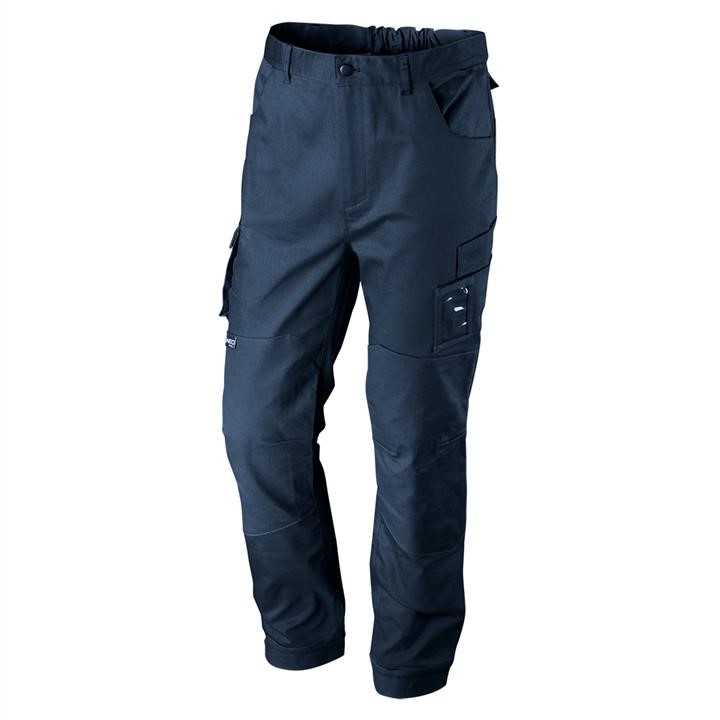 Neo Tools 81-224-L Working trousers Navy, size L 81224L