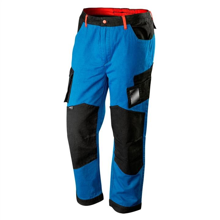 Neo Tools 81-225-S Working trousers HD+, size S 81225S