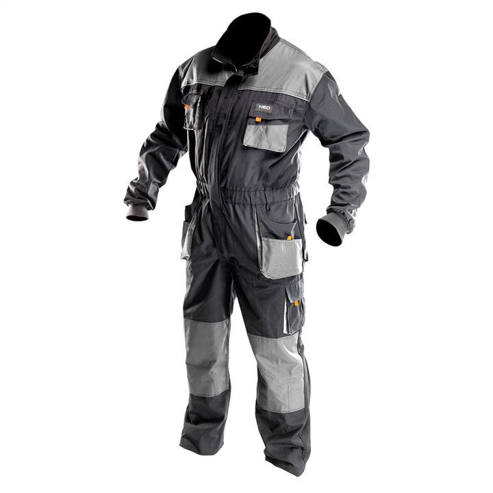 Neo Tools 81-250-M Overall, size M/50 81250M
