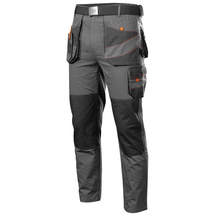 Neo Tools 81-325-M Work trousers, 100% cotton, size M 81325M