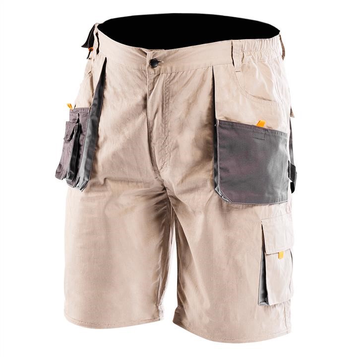Neo Tools 81-330-S Shorts Summer, size S/48 81330S