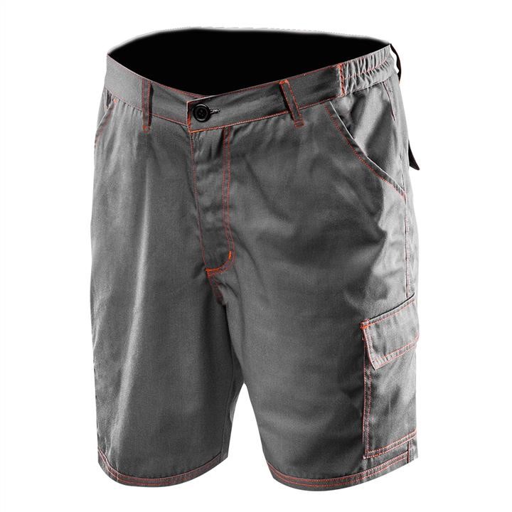 Neo Tools 81-440-S Shorts series Basic, size S/48 81440S