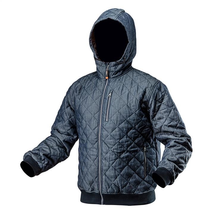 Neo Tools 81-554-M Jacket, quilted, size M 81554M