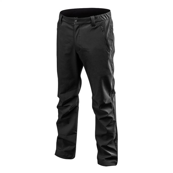Neo Tools 81-566-L Working trousers, softshell fabric, size L 81566L