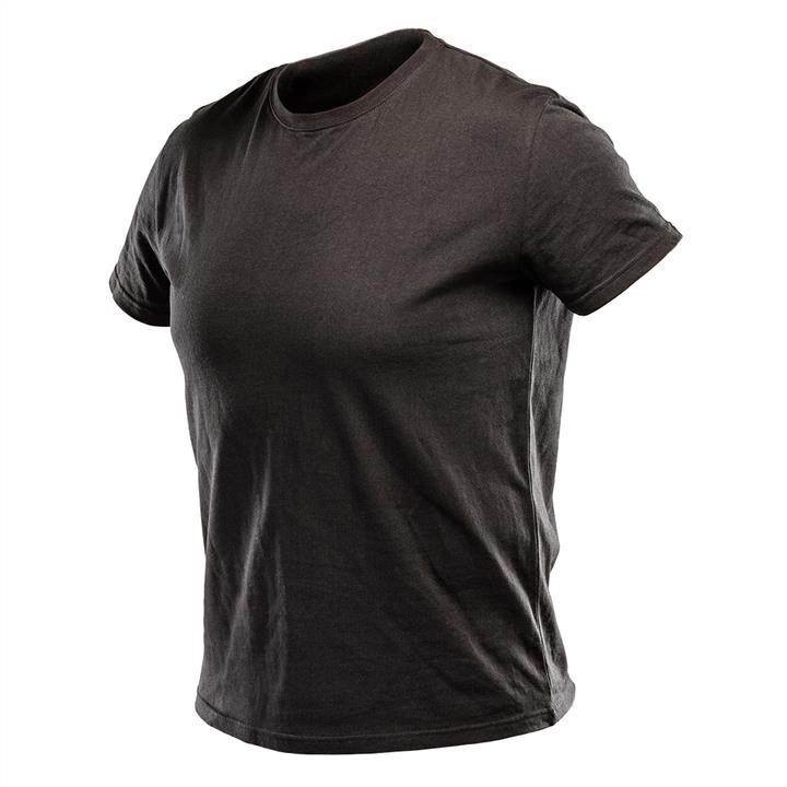Neo Tools 81-601-L T-shirt, size L, black 81601L