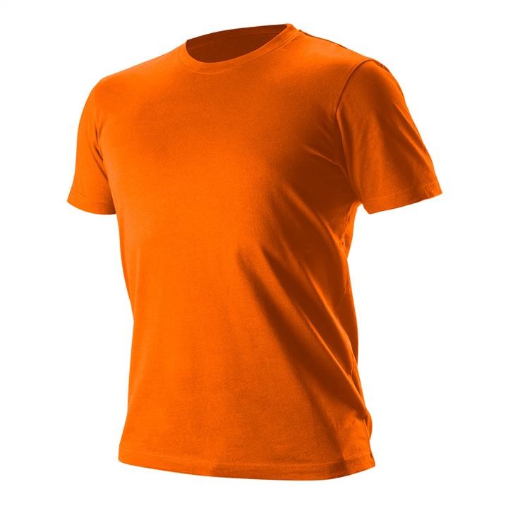 Neo Tools 81-611-S T-shirt, orange, size S, CE 81611S