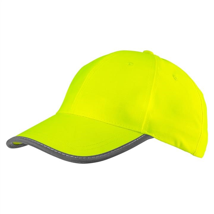 Neo Tools 81-793 Work cap, yellow, plain 81793
