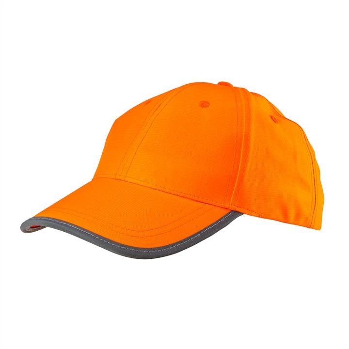 Neo Tools 81-794 Work cap, orange, plain 81794