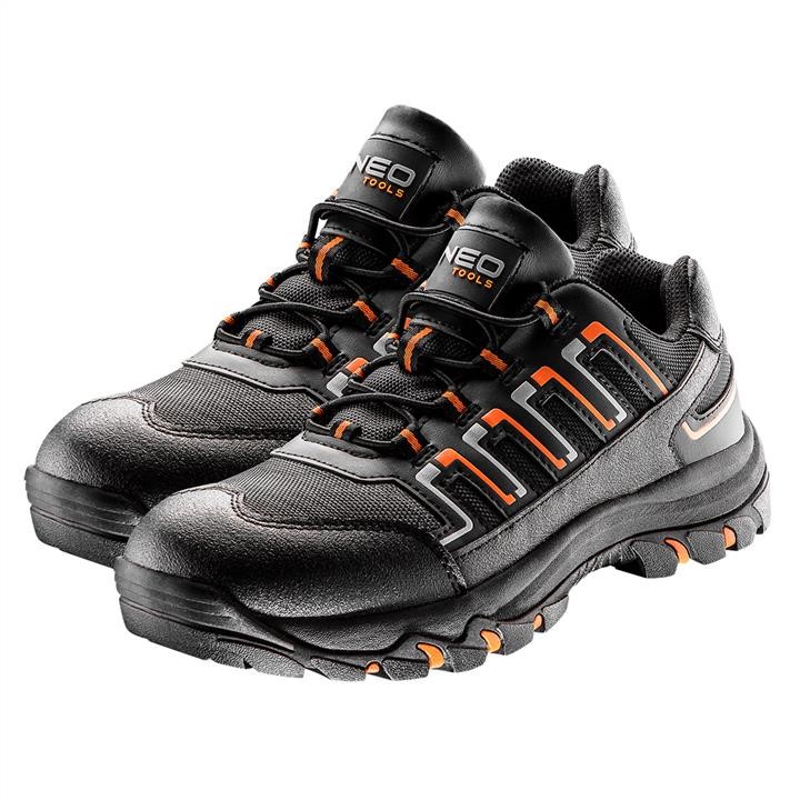 Neo Tools 82-714 Occupational shoes OB, size 43 82714