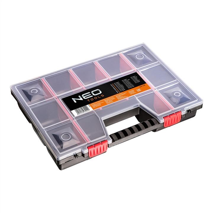 Neo Tools 84-118 Organizer 390 x 290 x 65 mm 84118