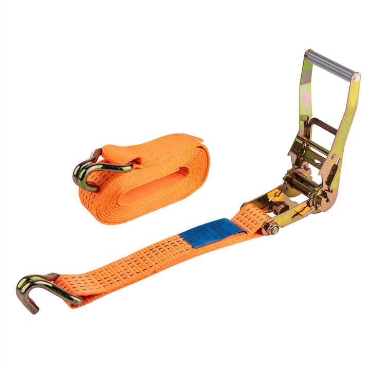 84140 Neo Tools Transport belt 5 mx 50 mm, 5T strapping, 2,5 T straight