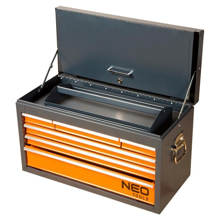 Neo Tools 84-201 Tool chest 84201