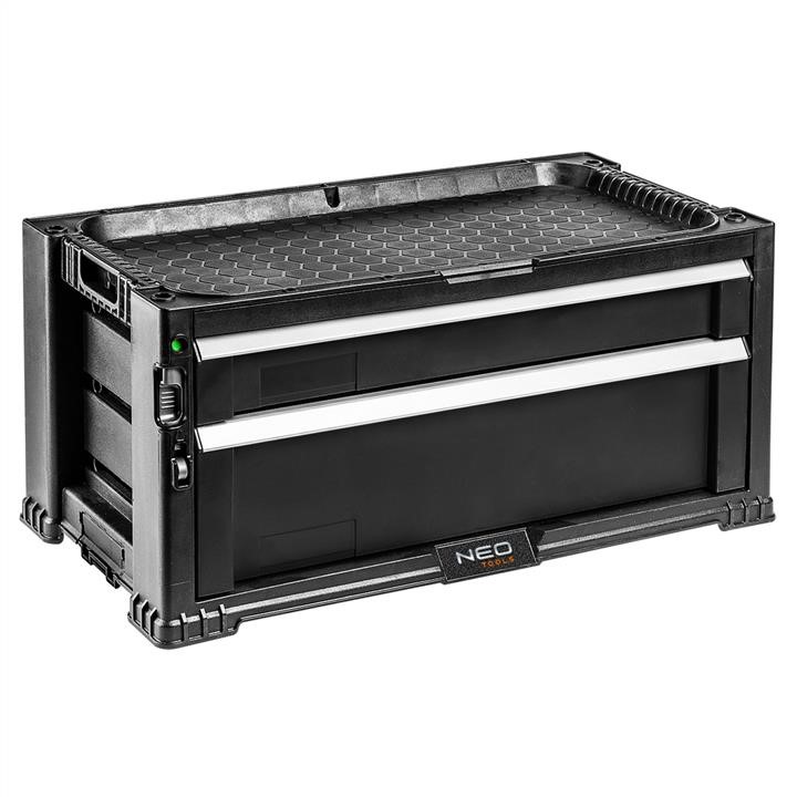 Neo Tools 84-228 Tool cabinet 2 drawers 84228