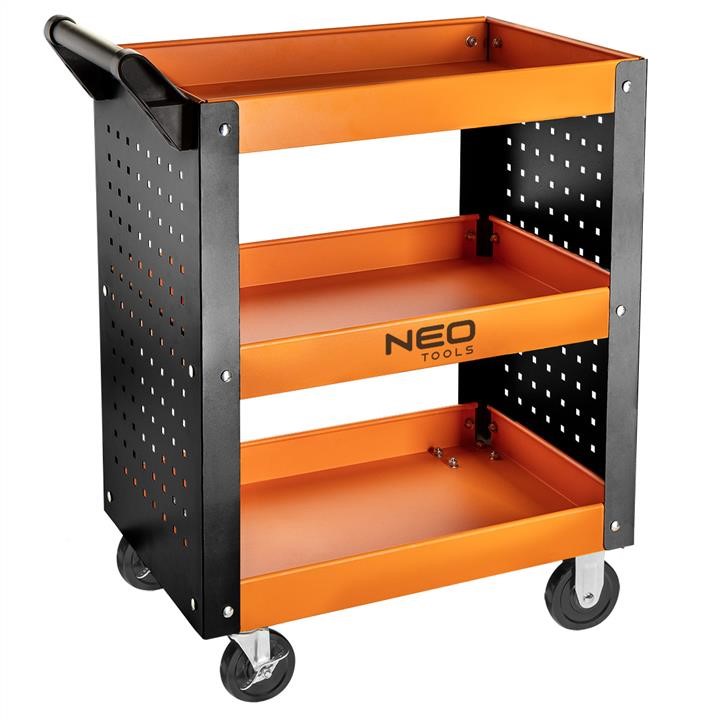 Neo Tools 84-229 3 layer trolley 84229