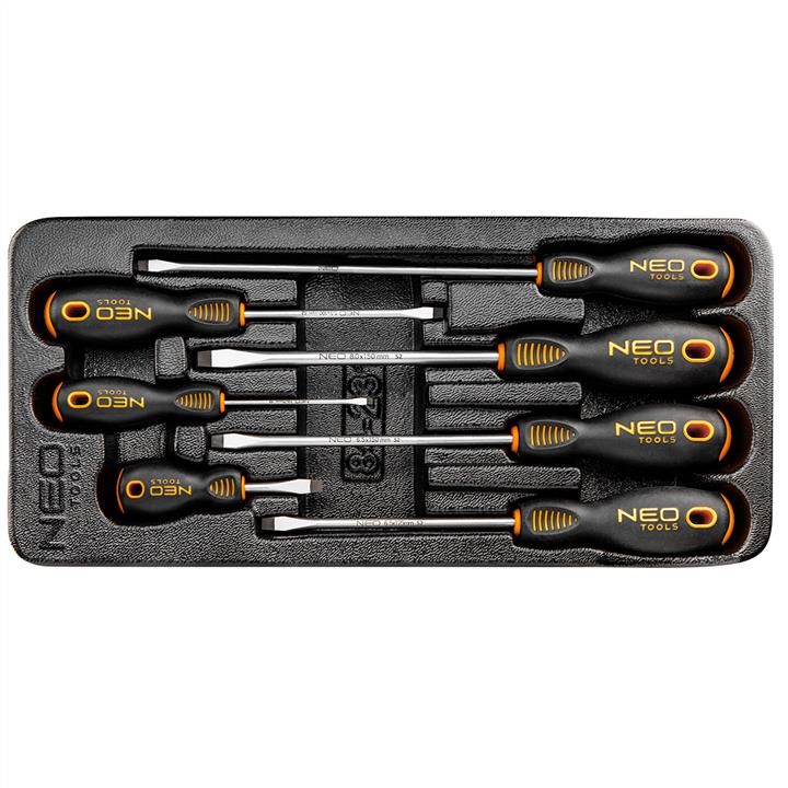 Neo Tools 84-231 Screwdriver Set 84231