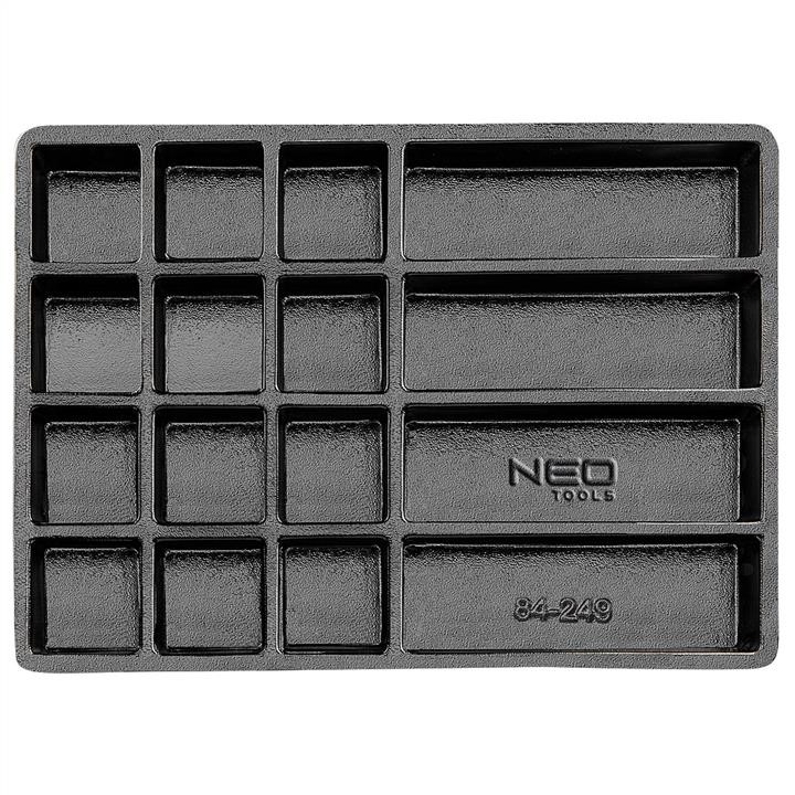 84249 Neo Tools Tray, full size