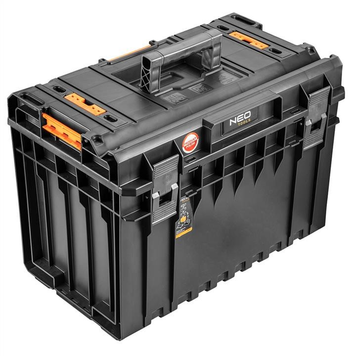 84257 Neo Tools Modular box 450