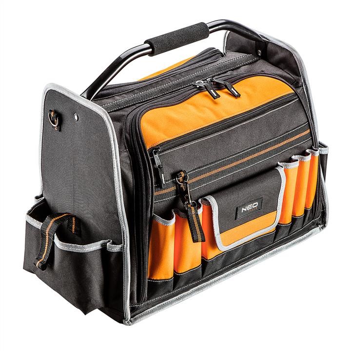 Neo Tools 84-301 Tool bag with tubular handle 84301